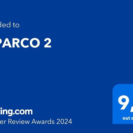 Апартаменты Il Parco 2 Рим Экстерьер фото